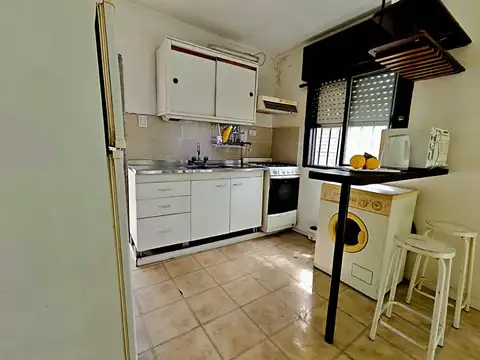 Casa en Venta 40 años