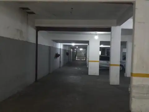 Cochera en Venta Fija