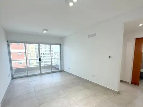 ALQUILER DE DEPARTAMENTO 2 AMBIENTES EN SAN MARTIN CENTRO