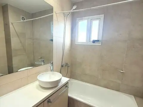 Departamento en Alquiler al Este