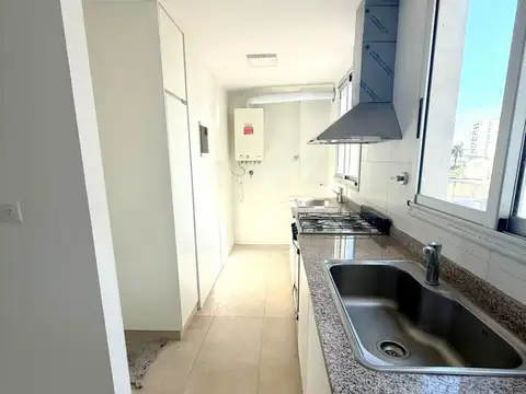 Departamento en Alquiler en Centro, $ 800.000