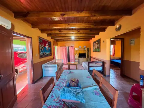 Hotel en Venta 28 años