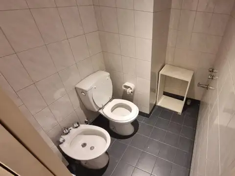 Oficina en Alquiler al Oeste