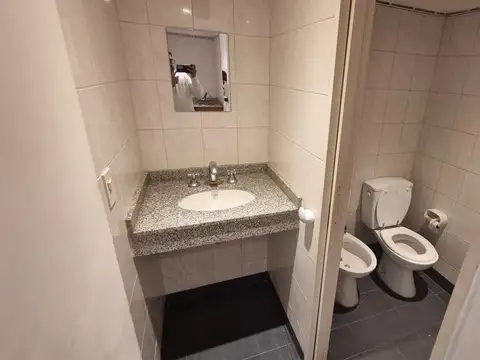 Oficina en alquiler centro de San Isidro