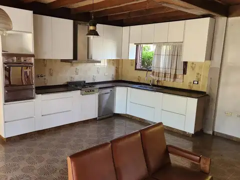 Casa en Venta 5 años