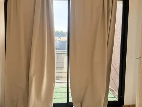Depto Tipo Casa en Alquiler con 1 cocheras