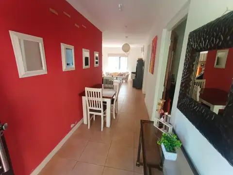 Depto Tipo Casa 4 ambientes con 1 baño