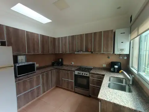 Depto Tipo Casa en Venta de 3 dormitorios