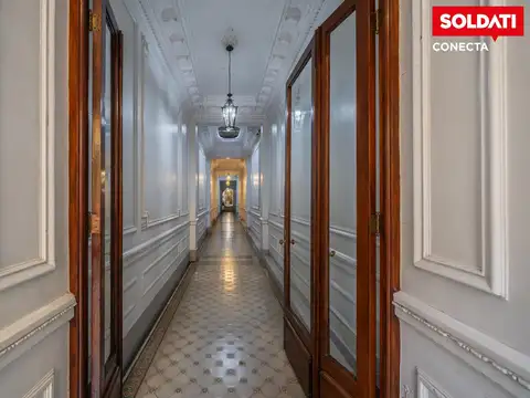 Defensa al 1100