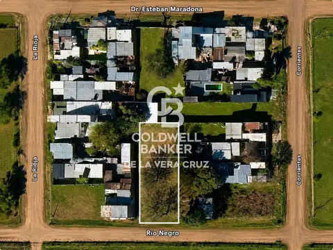 Terreno en Venta en Recreo Sur, USD 14.000