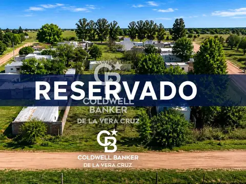 Terreno en Recreo Sur