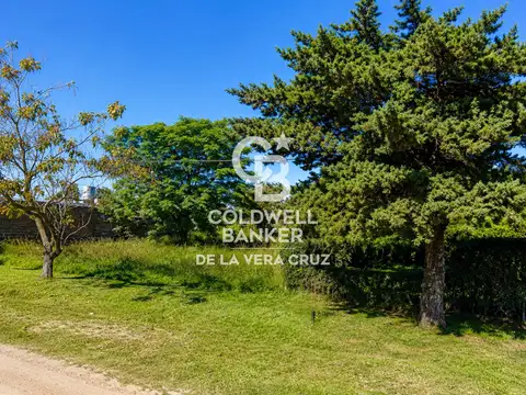 Terreno en Recreo Sur