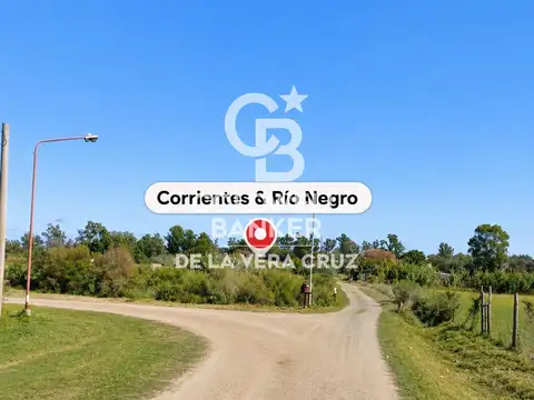 Terreno en Recreo Sur