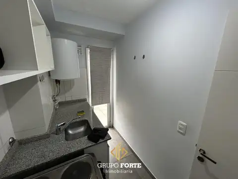 Departamento en Venta 8 años