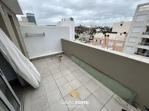Departamento en Venta en Alberdi, USD 72.000