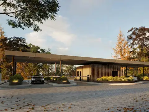 Terreno en Venta en La Cipressa, USD 165.700