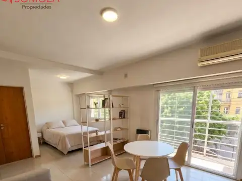 Departamento en venta en Balvanera