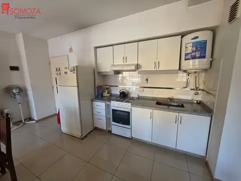 Departamento en Venta 16 años