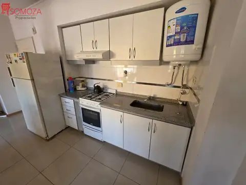 Departamento en Venta Permite mascota