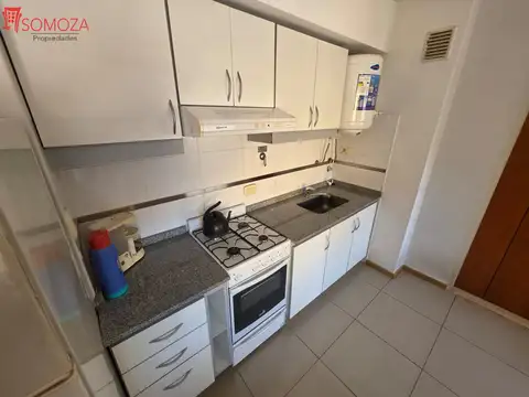Departamento en Venta al Norte