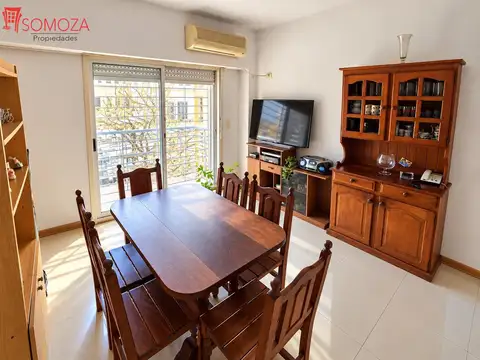 Departamento en Venta en Balvanera, USD 53.900
