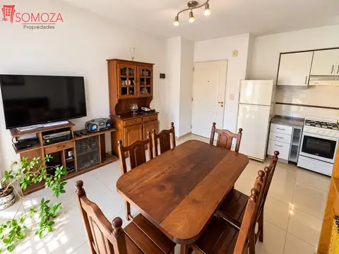 Departamento en Venta al Norte