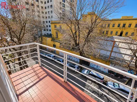 Departamento en Venta 16 años