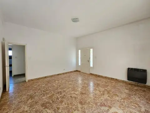 Casa en Alquiler 50 años