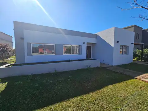 Barrio Cerrado Santa Guadalupe  - Pilar del Este RESERVADA 100