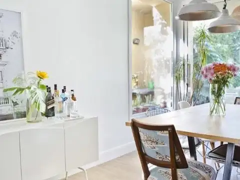 Casa en Venta 50 años