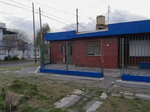 Depto Tipo Casa en Venta 57 años