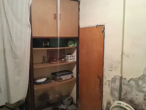 Depto Tipo Casa 4 ambientes con 2 baños