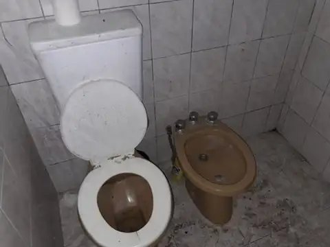 Depto Tipo Casa en Venta en Lomas de Zamora, USD 39.000