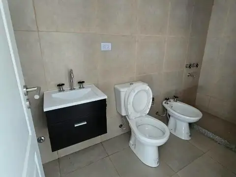 Departamento en Alquiler 4 años