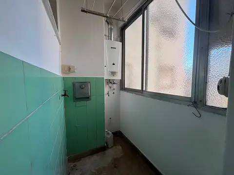Departamento en Alquiler de 3 dormitorios
