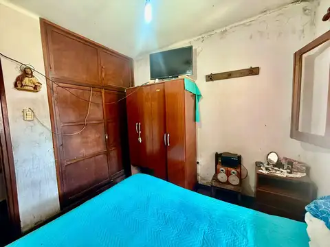 Casa en Venta 45 años