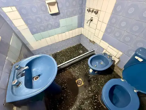 Casa en Zona Centro