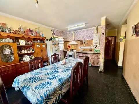 Casa en Venta de 5 dormitorios