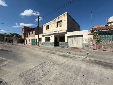 Psje Los Infernales altura Ituzaingo al 1300