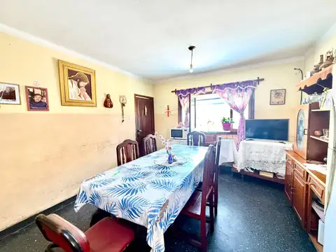 Casa en Venta en Zona Centro, USD 42.000