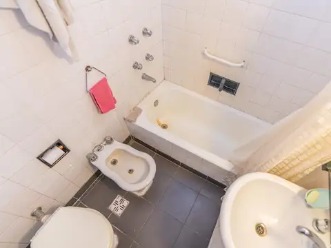 Departamento en Venta al Oeste