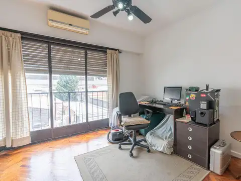 Departamento en Venta en Caballito, USD 125.000