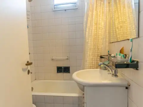 Departamento en Venta 55 años