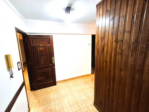 Oficina Monoambiente con 1 baño