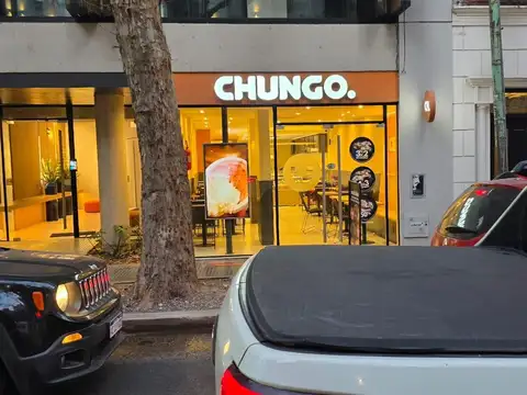 Increible Local en Palermo en venta con renta.