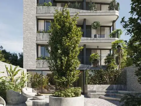 Departamento en Venta al Norte