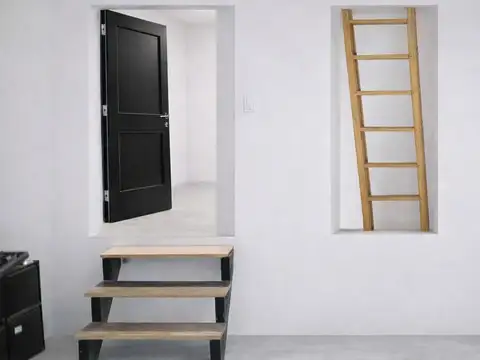 Depto Tipo Casa en Venta en Boca, USD 55.000
