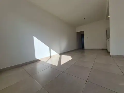 Departamento en Alquiler al Oeste
