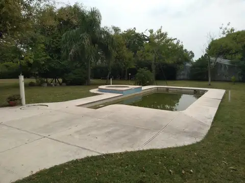 Quinta en Venta de 3 dormitorios