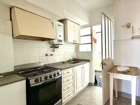 Departamento en Alquiler de 3 ambientes